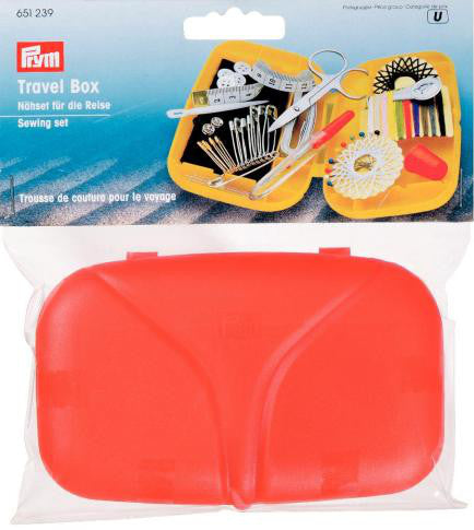 Necessaire da viaggio