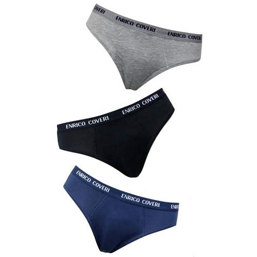 Slip bimbo 93% cotone