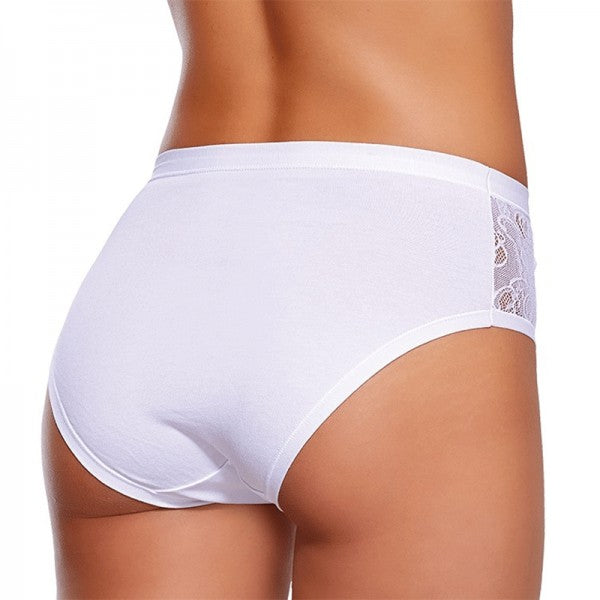 Jadea 533 high waist women's briefs