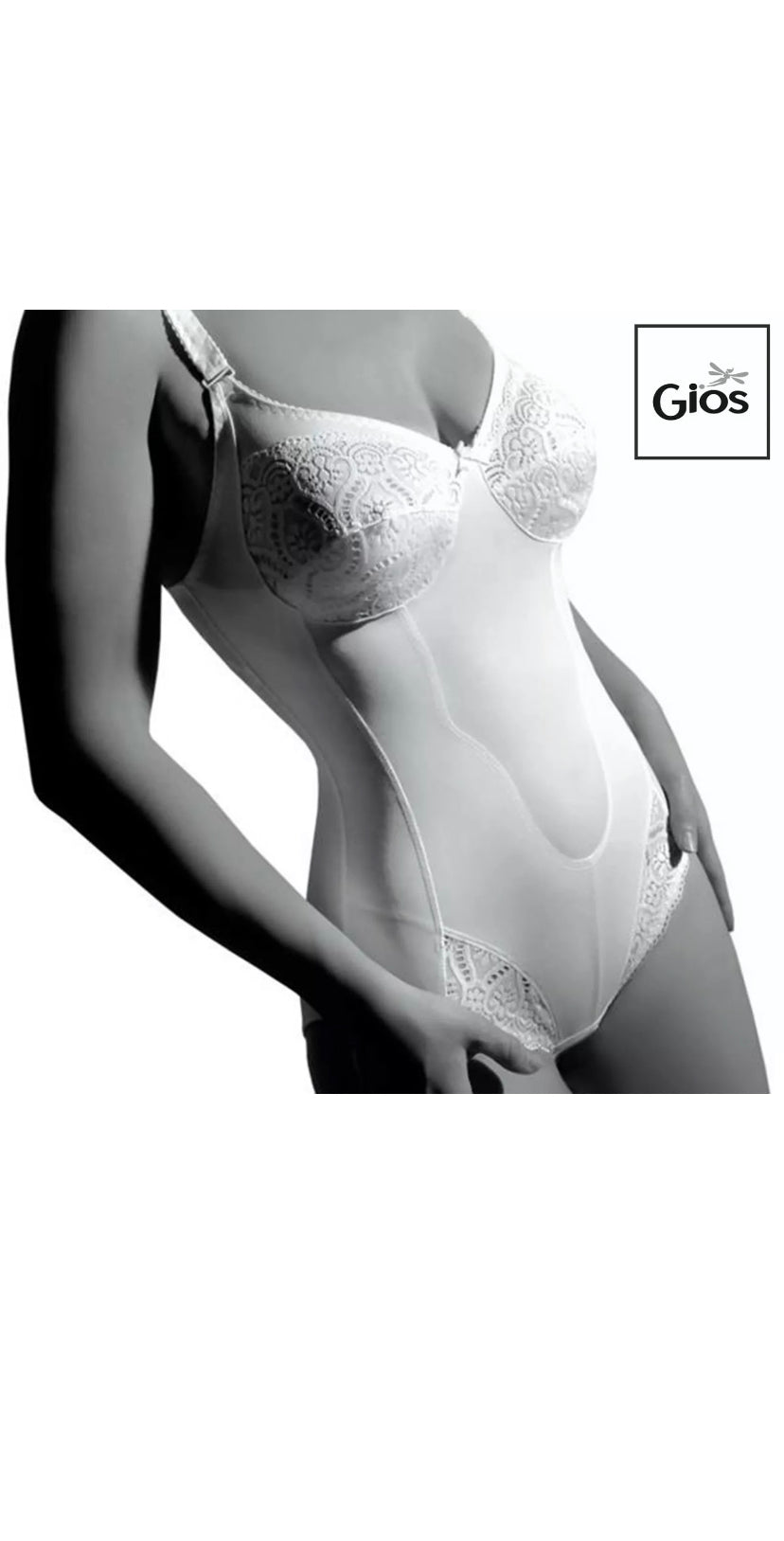 Body GIOS 978 coppa B