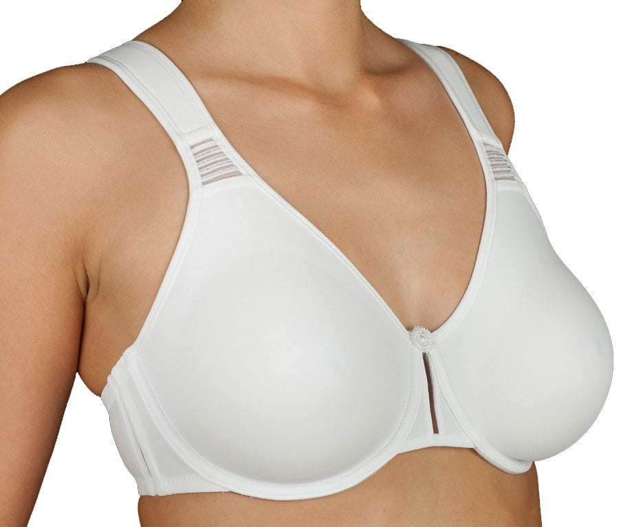 Reggiseno Sfoderato Con Ferretto coppa C/D/E/F Selene Lorea