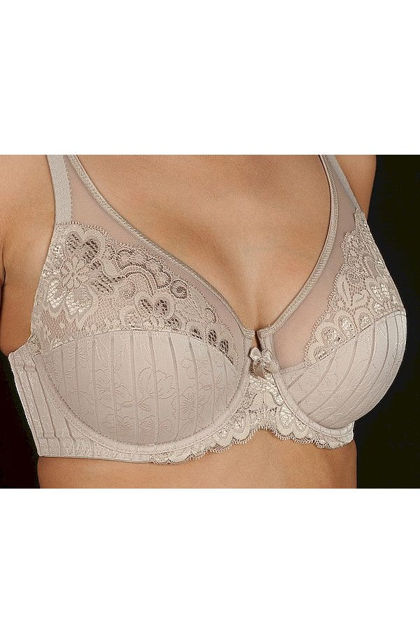 Selene Mariluz bra cup C/D/E