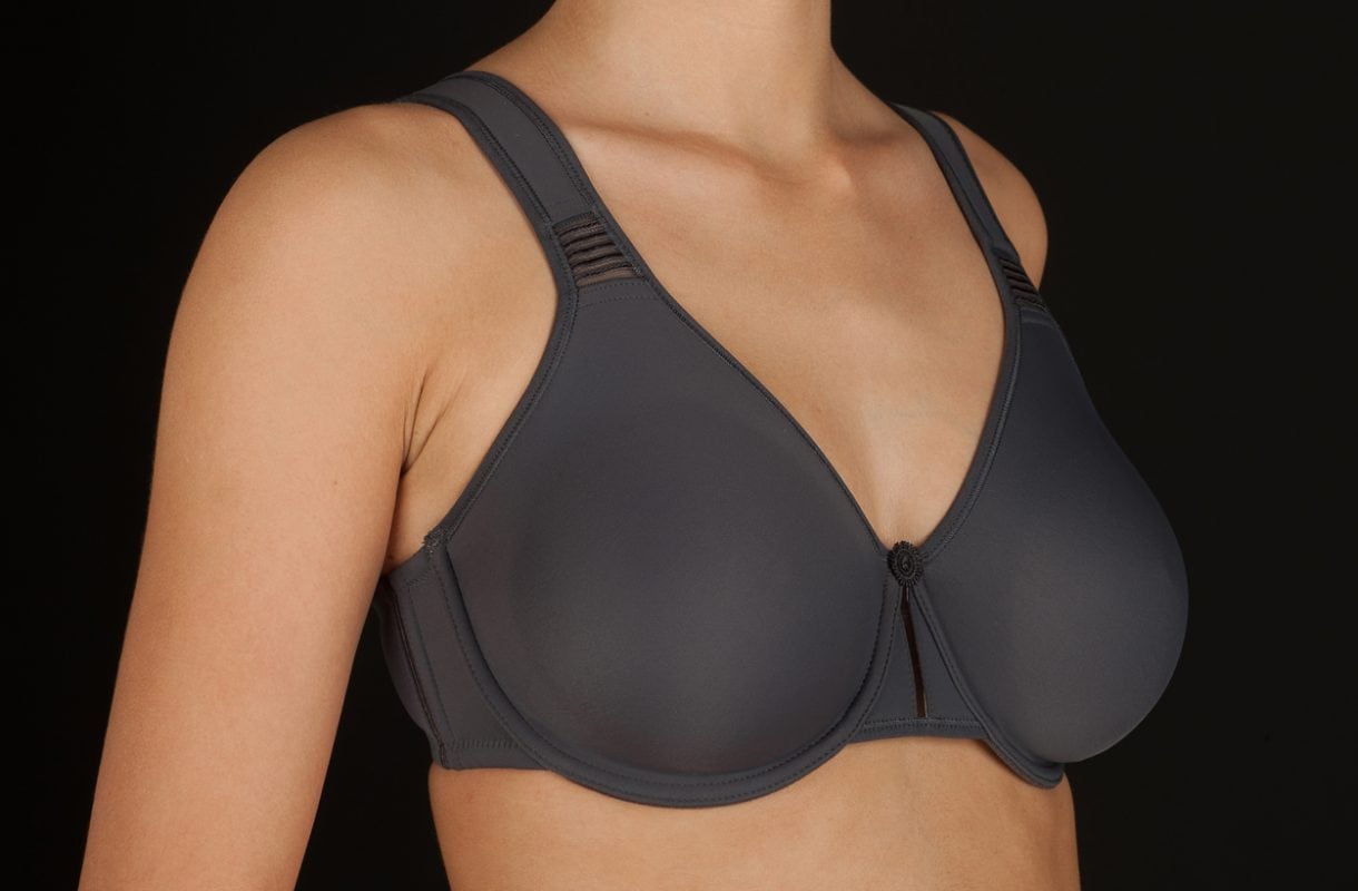 Reggiseno Sfoderato Con Ferretto coppa C/D/E/F Selene Lorea