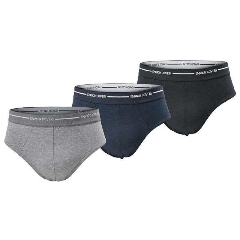 Slip uomo Enrico Coveri ES1000