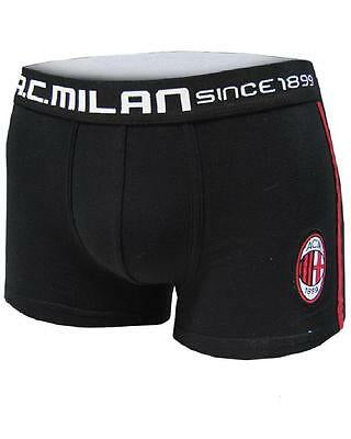 Junior Boxer Milan Team