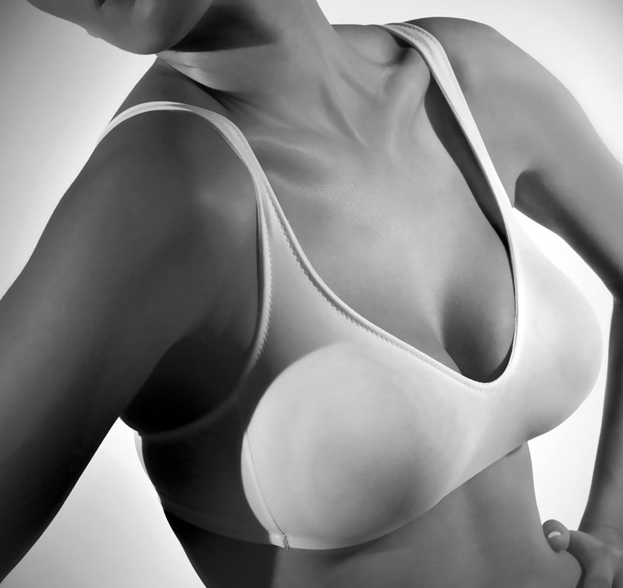 Reggiseno Sfoderato Senza Ferretto coppa B Gios