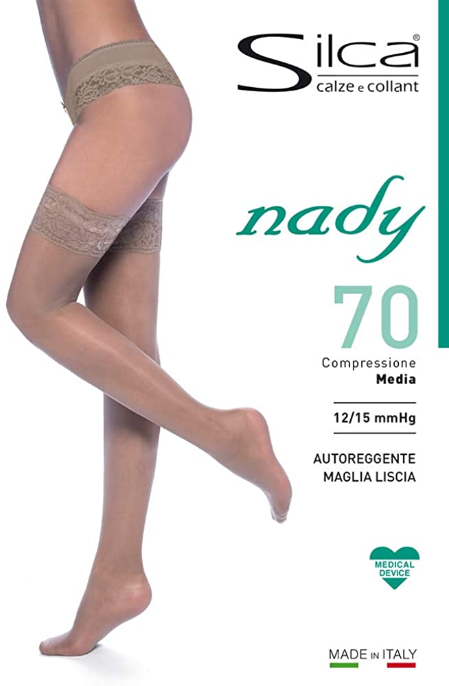 Autoreggente 70 Den