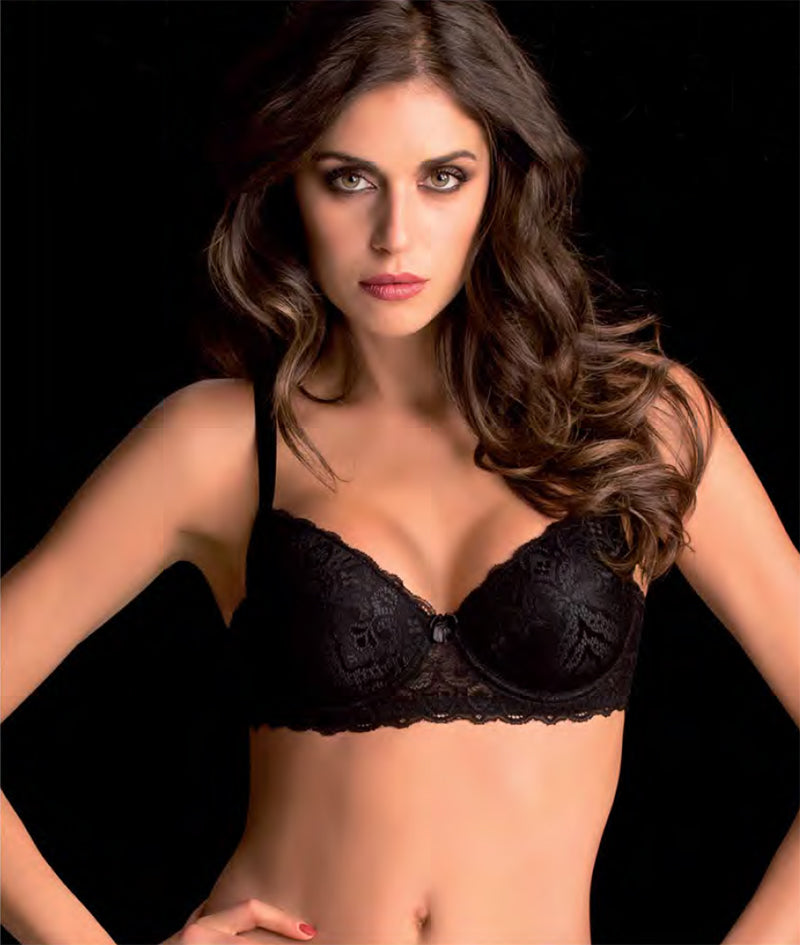 Love Gisele C Cup Underwired Padded Bra