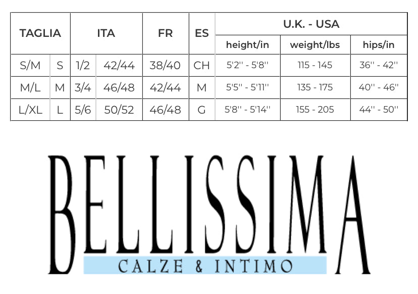 Brassiere coppe removibili Bellissima 140