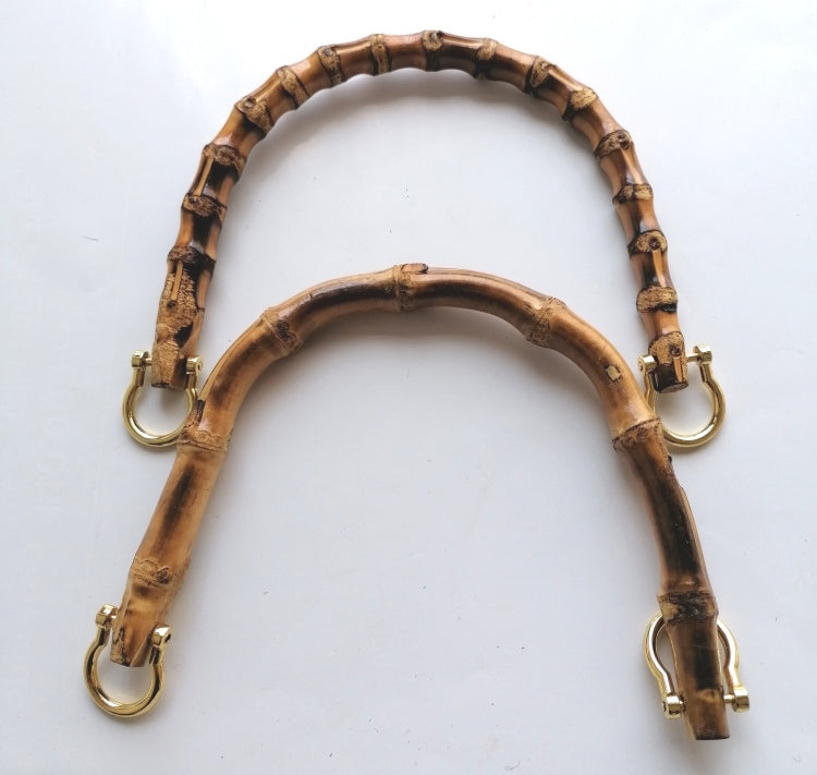 bamboo handles
