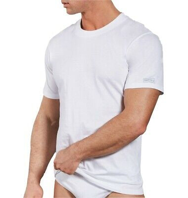 Maglia uomo puro cotone
