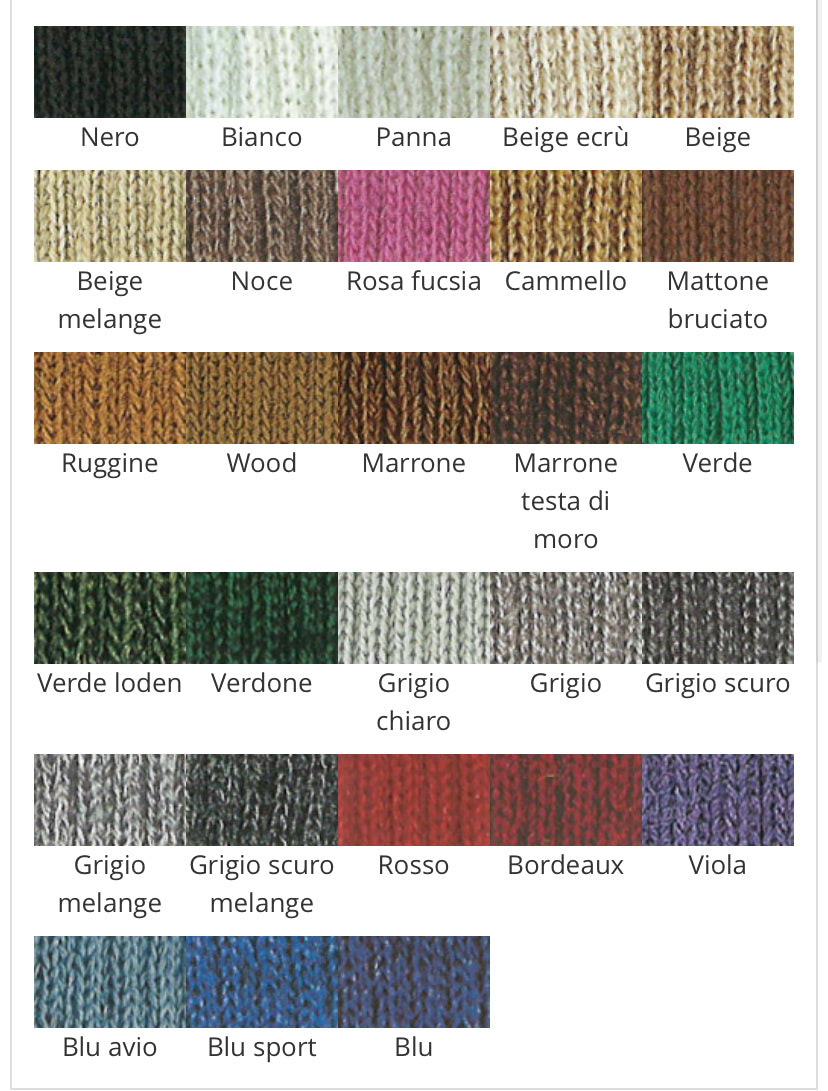 Wool for darning