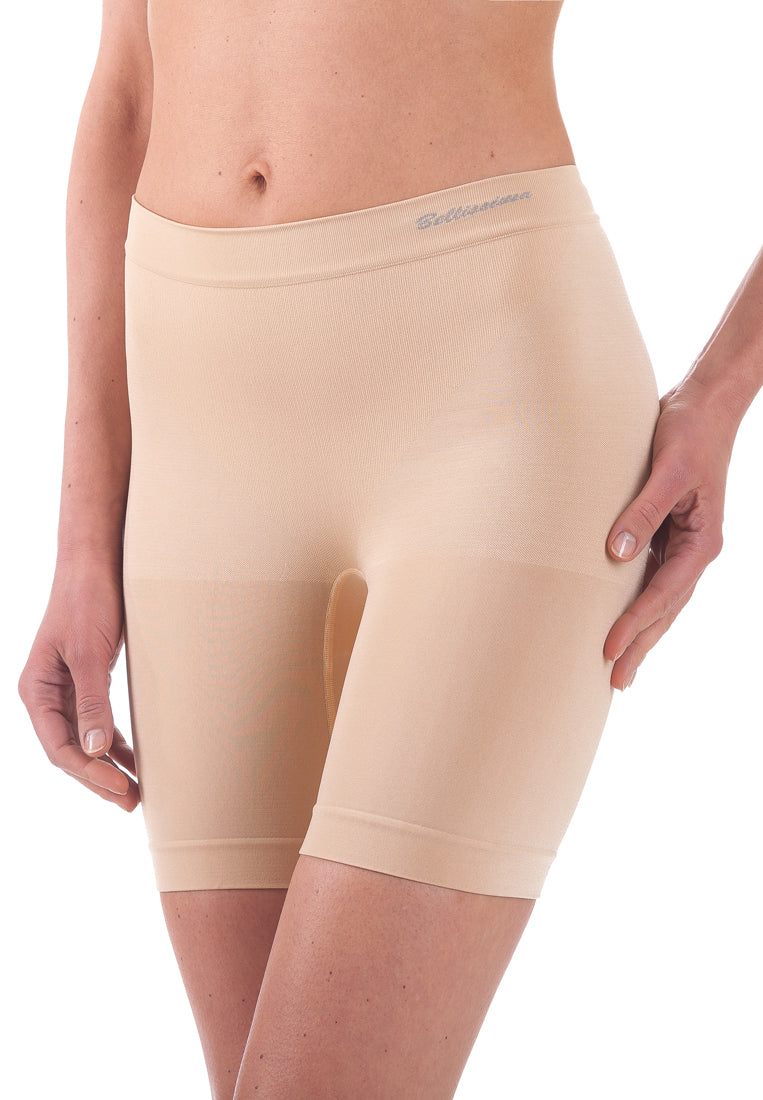 Microfiber shaping sheath