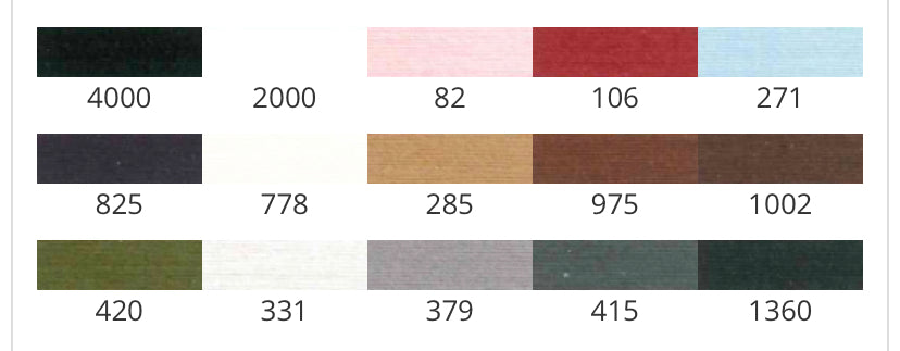 Stretch yarn "Seraflex"