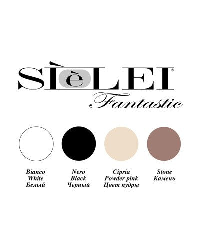 Sièlei 1555 low waist women's briefs