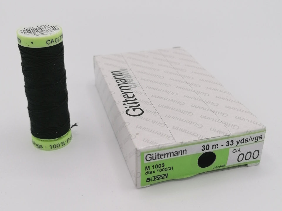 Filato Poliestere Gutermann