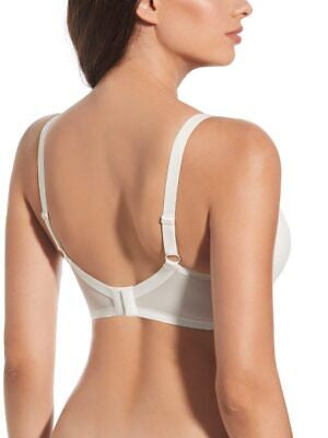 Reggiseno Imbottito Con Ferretto coppa C Selene Laia