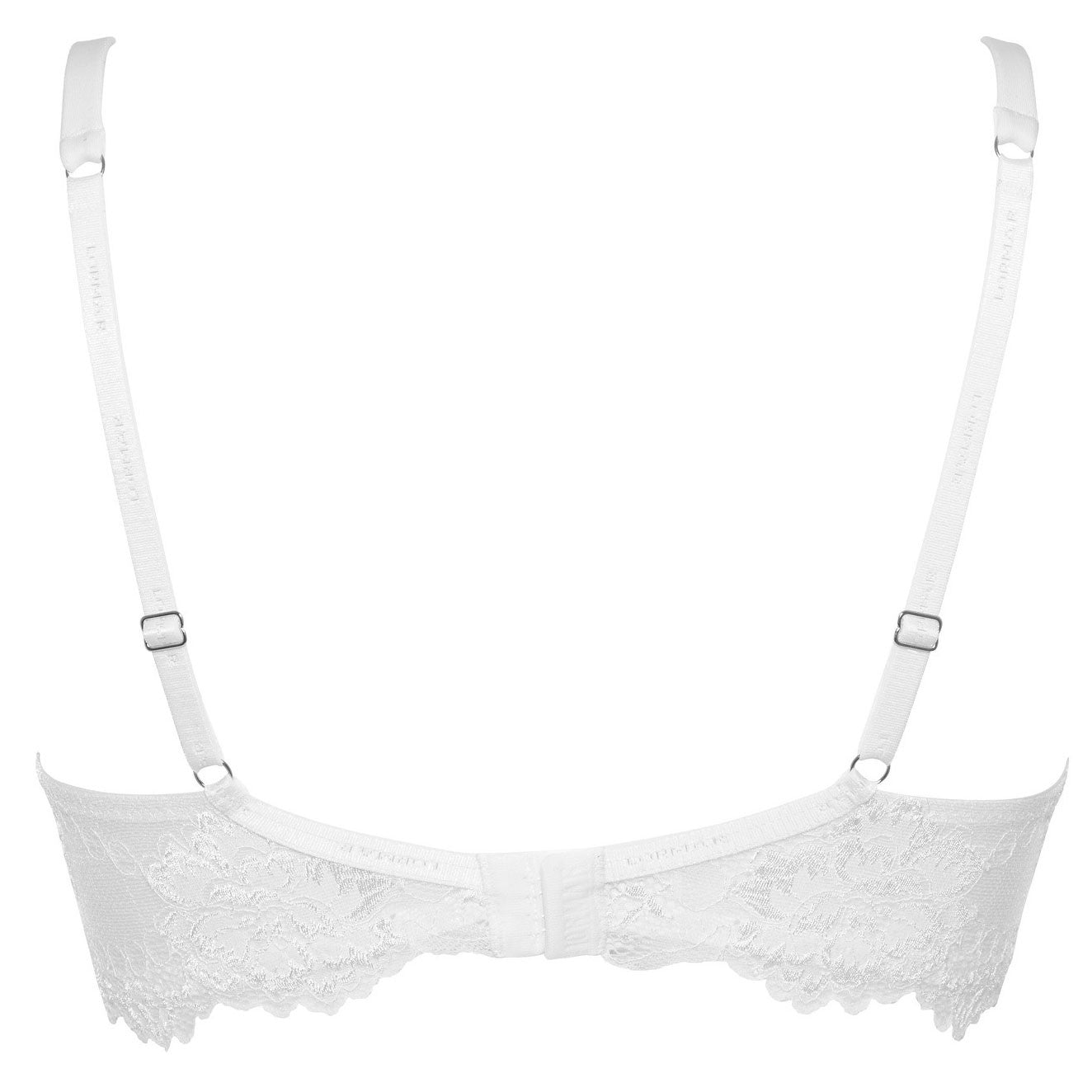 Reggiseno Imbottito Con Ferretto coppa B/C Lormar Mousse
