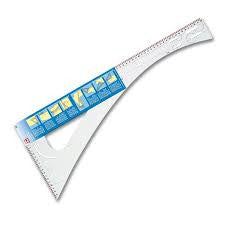 Tailors' Ruler