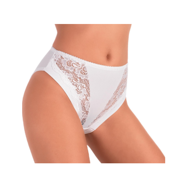 Jadea 788 Medium Waist Women's Briefs