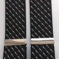 34mm patterned braces