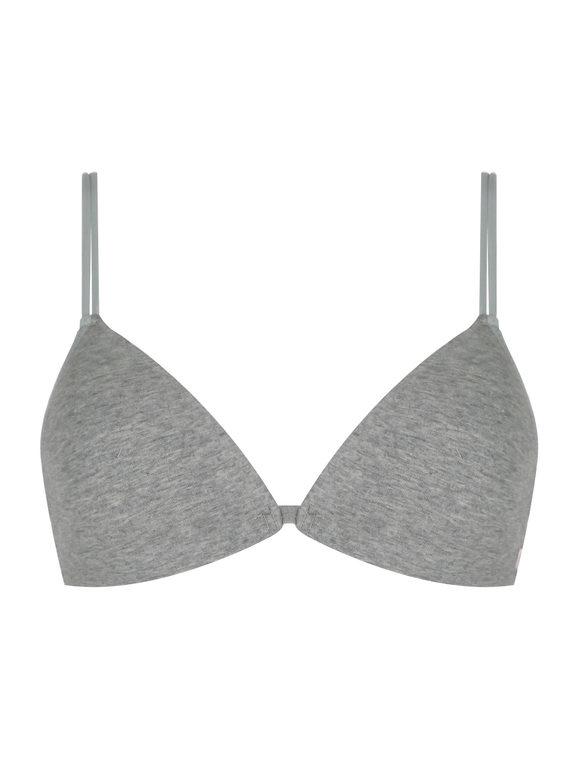Padded Bra Without Underwire Cup B GMV Sole