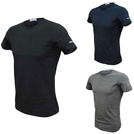 Maglia uomo caldo cotone