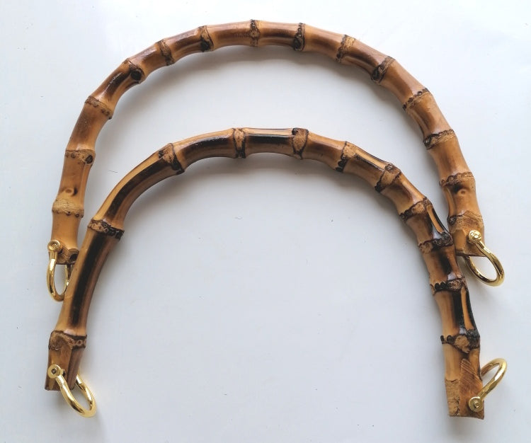 bamboo handles