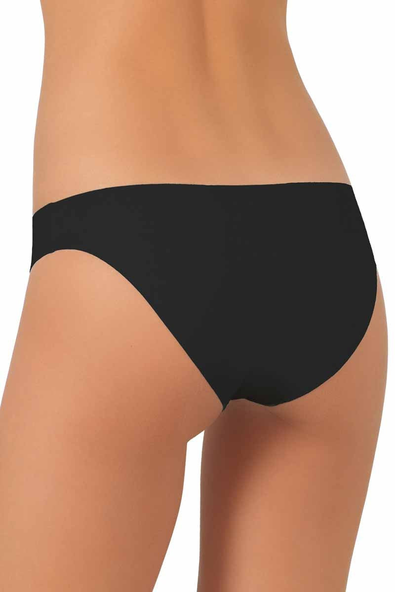 Jadea 8000 laser cut low waist women's briefs