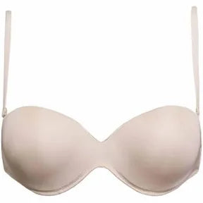 Reggiseno fascia Imbottito con ferretto coppa B SièLei 1570