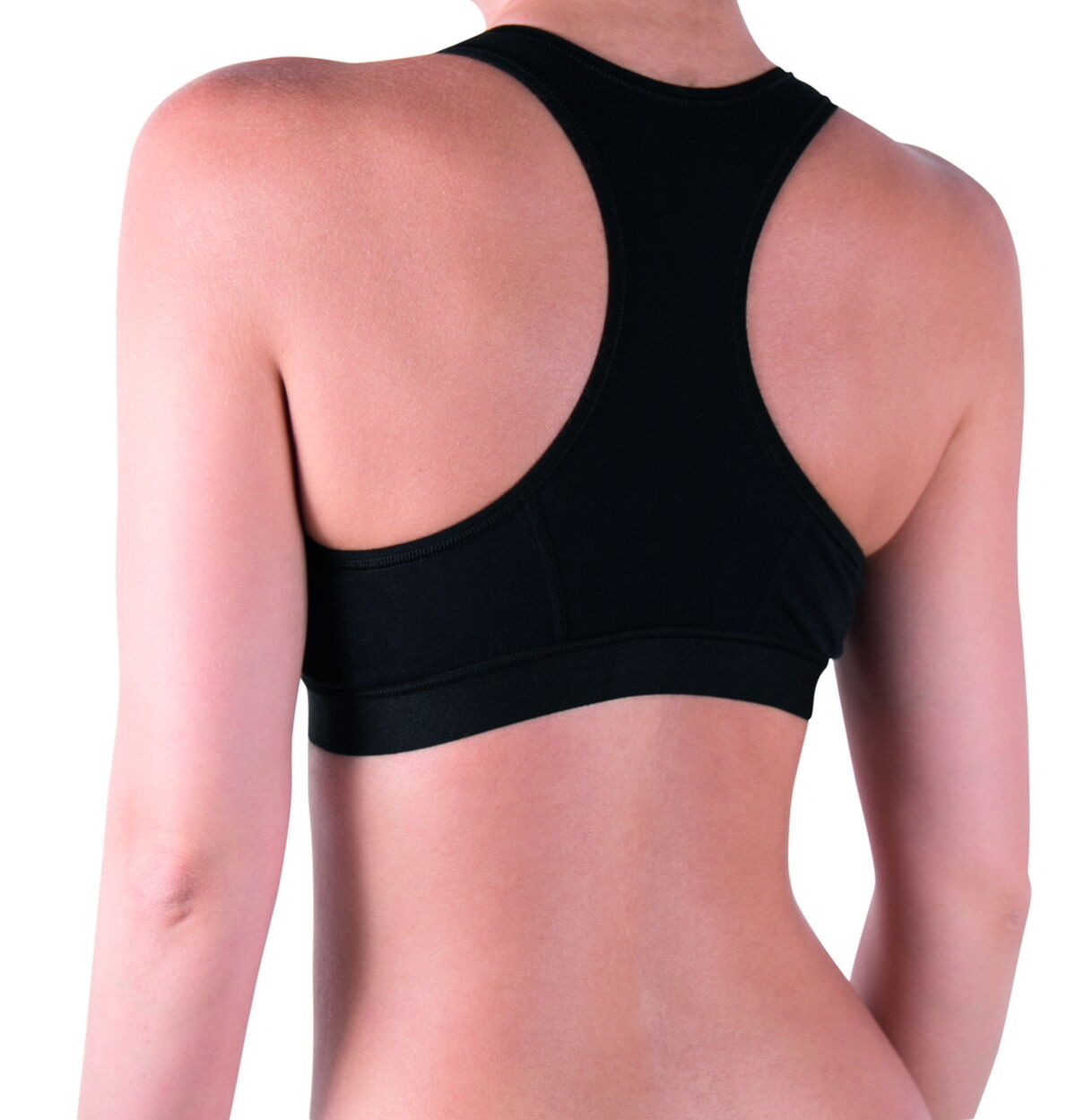 Reggiseno Top fitness Kappa K2160