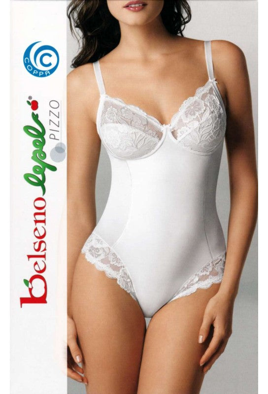 Body Lepel 254 cup B/C
