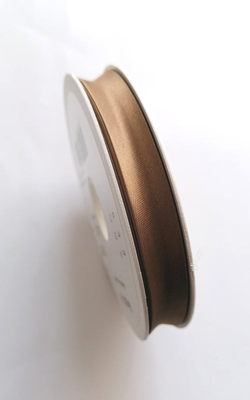 Satin bias tapes