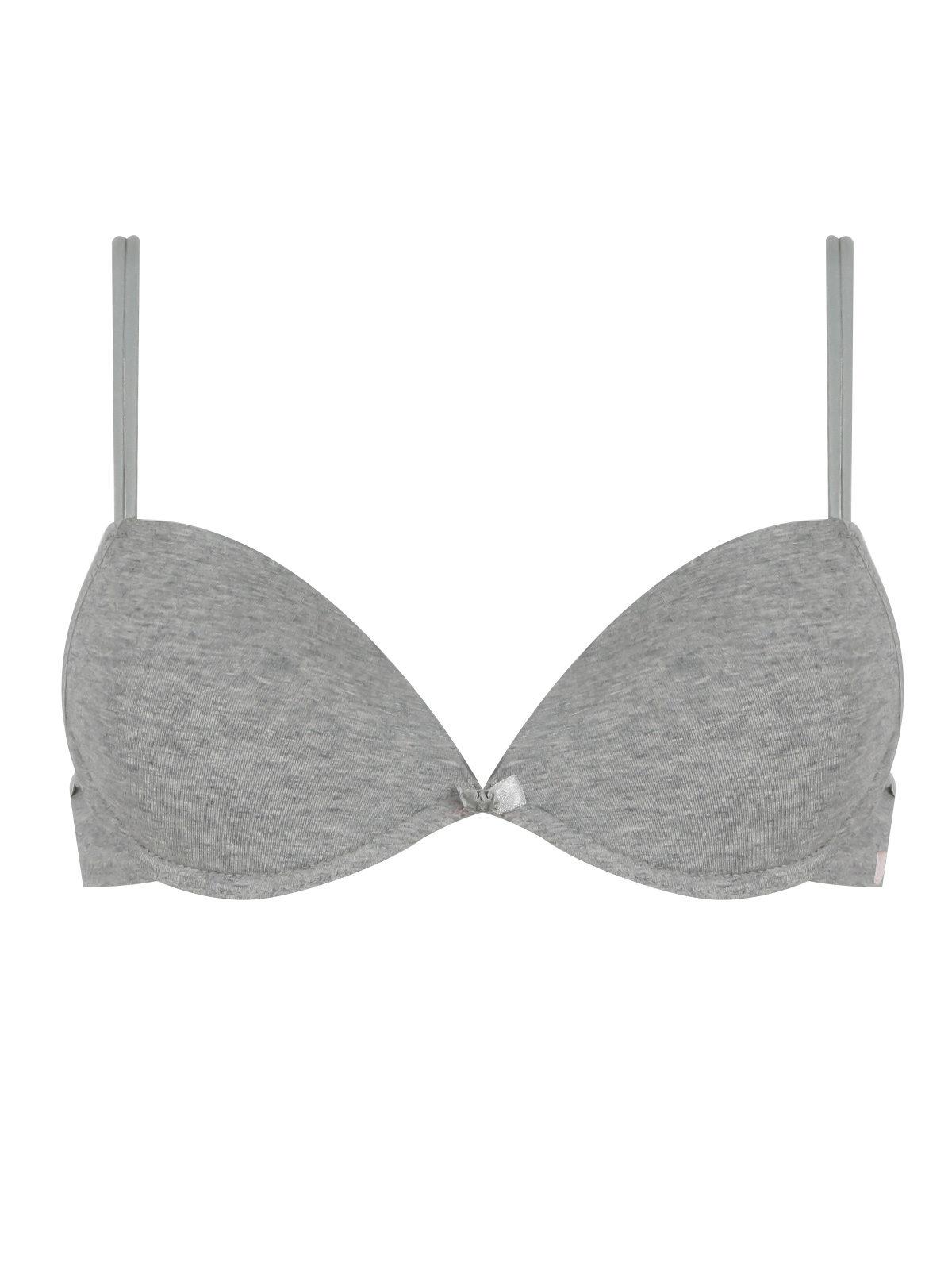 Reggiseno Push-Up Con Ferretto coppa B GMV Stella
