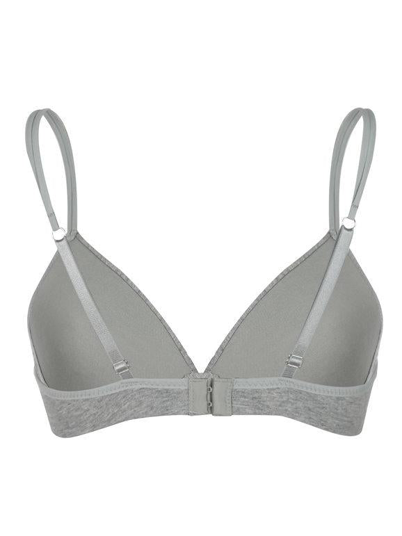 Padded Bra Without Underwire Cup B GMV Sole