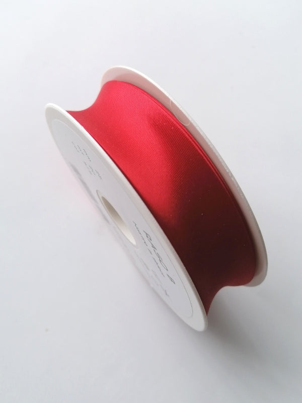 Satin bias tapes