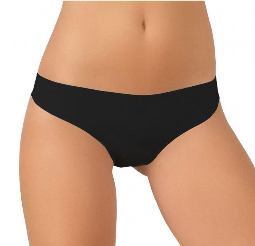 Jadea 8000 laser cut low waist women's briefs