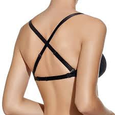 Selene Pink C Cup Underwired Padded Bra