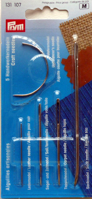 Craftsman needles 5 PCS