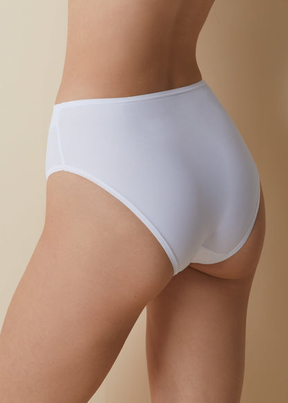 Slip  leggermente contenitiva vita media/alta selene mariluz