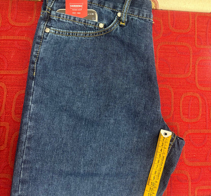 Regular Fit Holiday Panama trousers