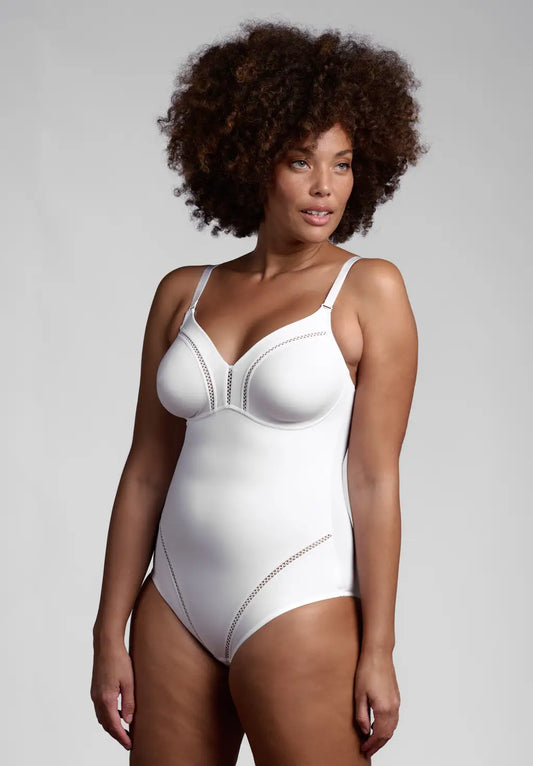 Body senza ferretto Preformato lepel  Dafne