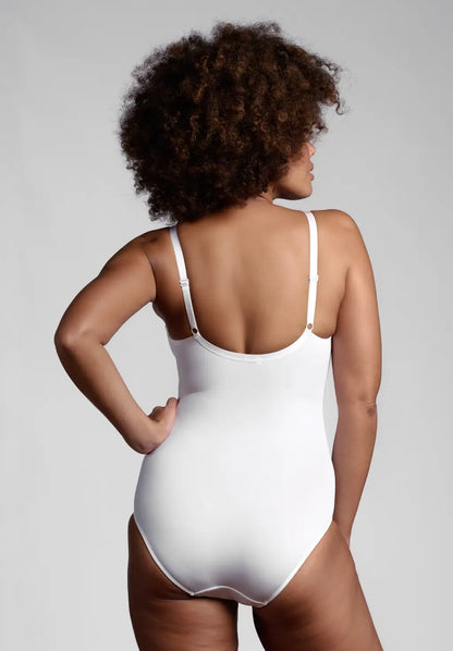 Body senza ferretto Preformato lepel  Dafne