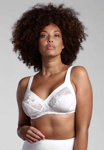 Reggiseno Coppa C senza ferretto 230 Belseno Dolcepizzo