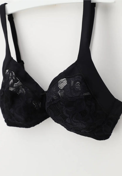 Reggiseno Coppa C senza ferretto 230 Belseno Dolcepizzo