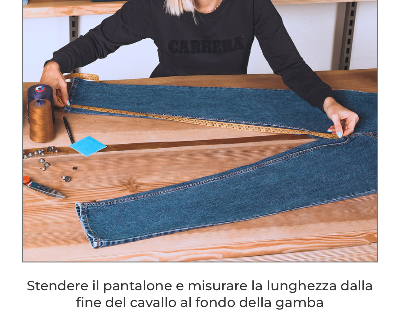 Regular Fit Holiday Panama trousers