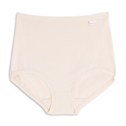 Slip donna vita alta in cotone modal Cotonella ADD080001