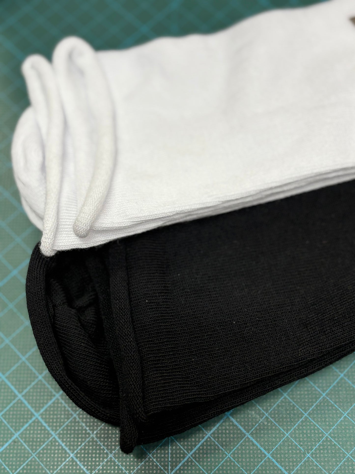 Calze uomo, donna senza elastico, taglio laser ￼