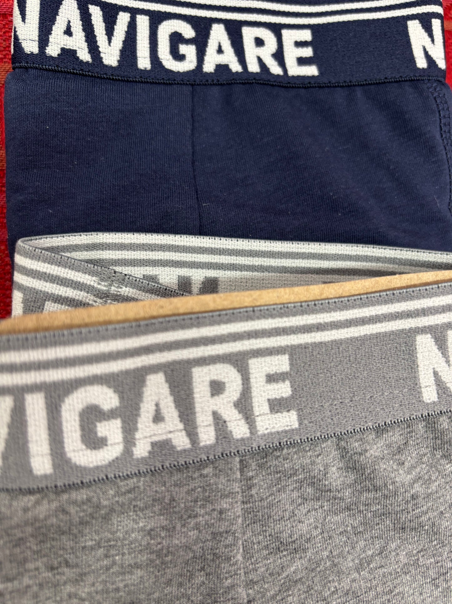 Men's Boxer Navigare 573E