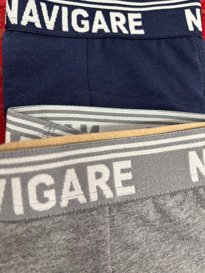 Men's Boxer Navigare 573E